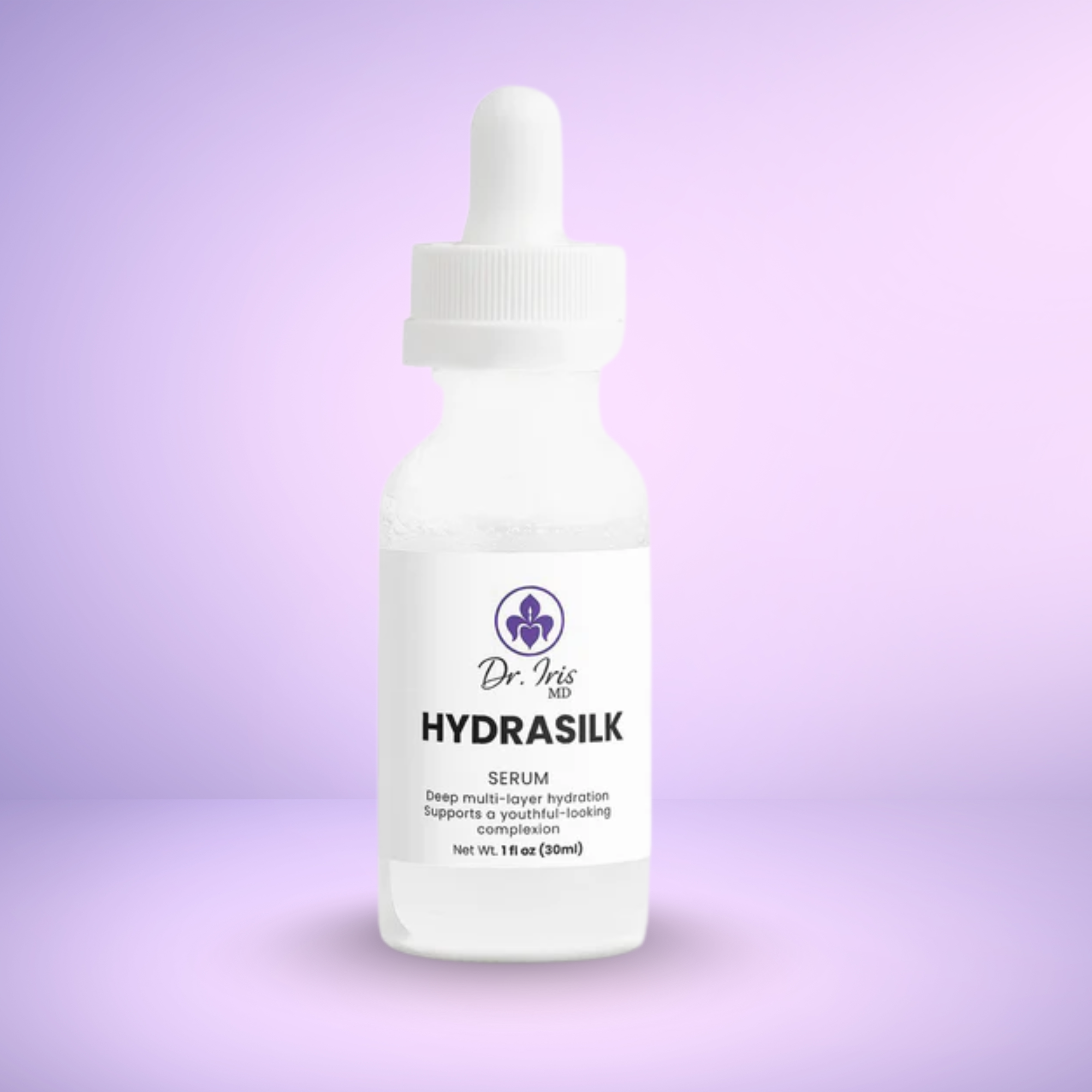 HydraSilk Serum by Dr. Iris MD