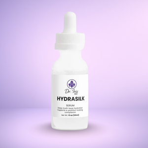 HydraSilk Hyaluronic Acid Serum by Dr. Iris MD – DR. IRIS MD