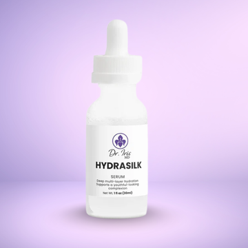 HydraSilk Serum by Dr. Iris MD