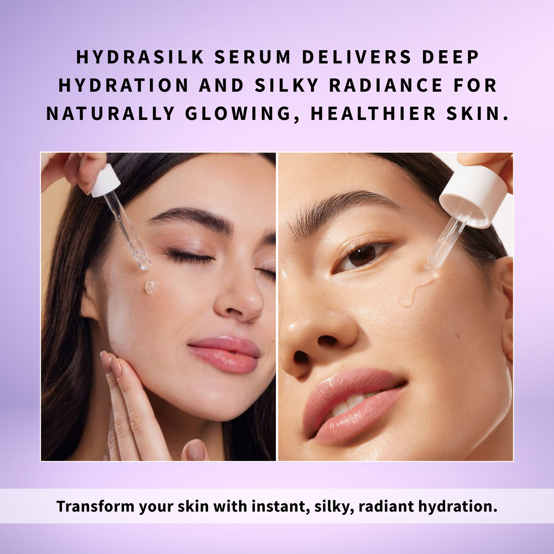 HydraSilk Serum by Dr. Iris MD