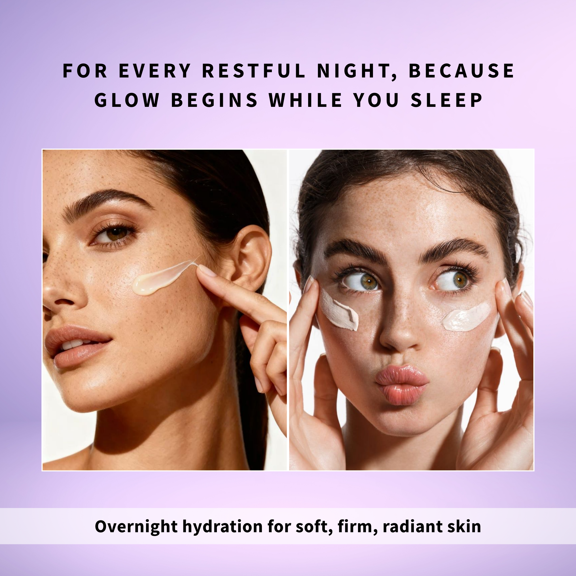 Midnight Renewal Cream by Dr. Iris MD