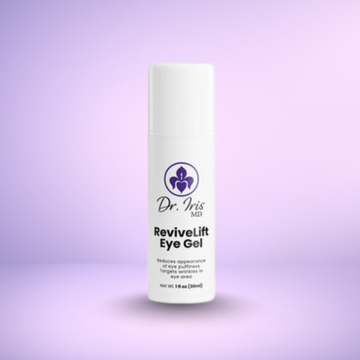 ReviveLift Eye Gel by Dr. Iris MD