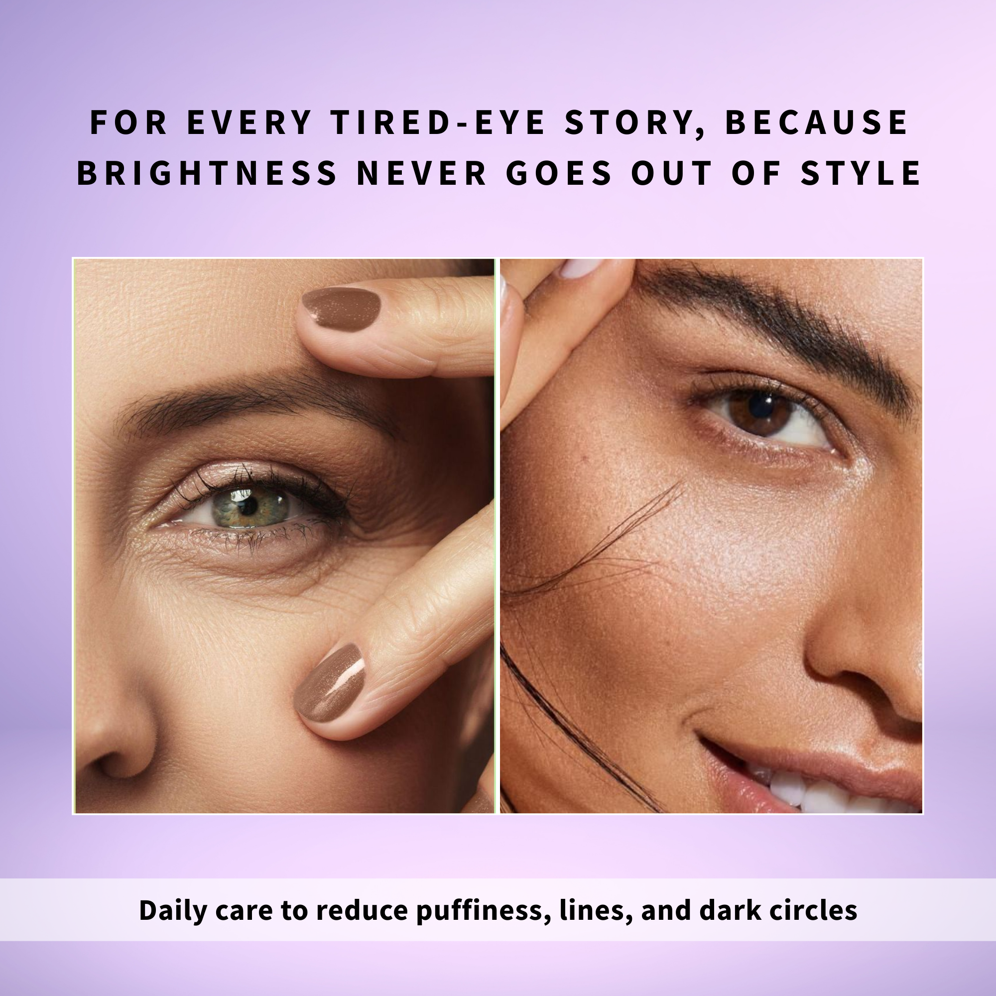 ReviveLift Eye Gel by Dr. Iris MD