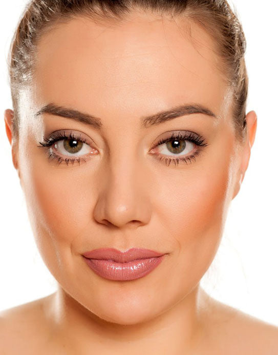 image comparison after