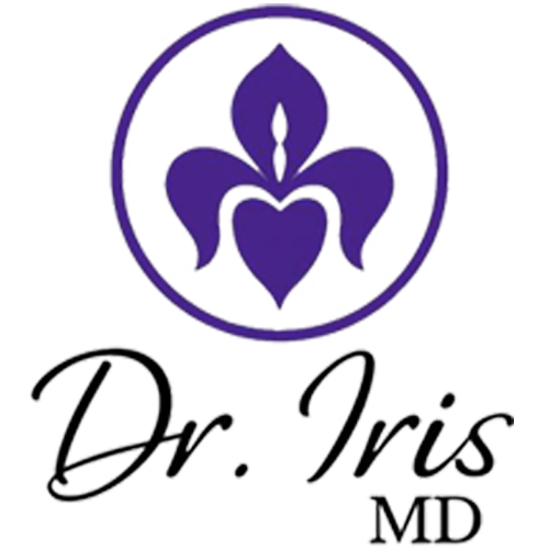 DR. IRIS MD