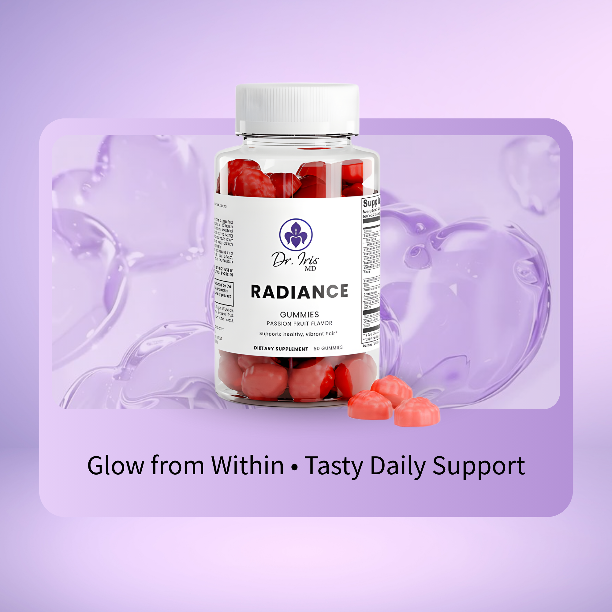 Radiance Gummies