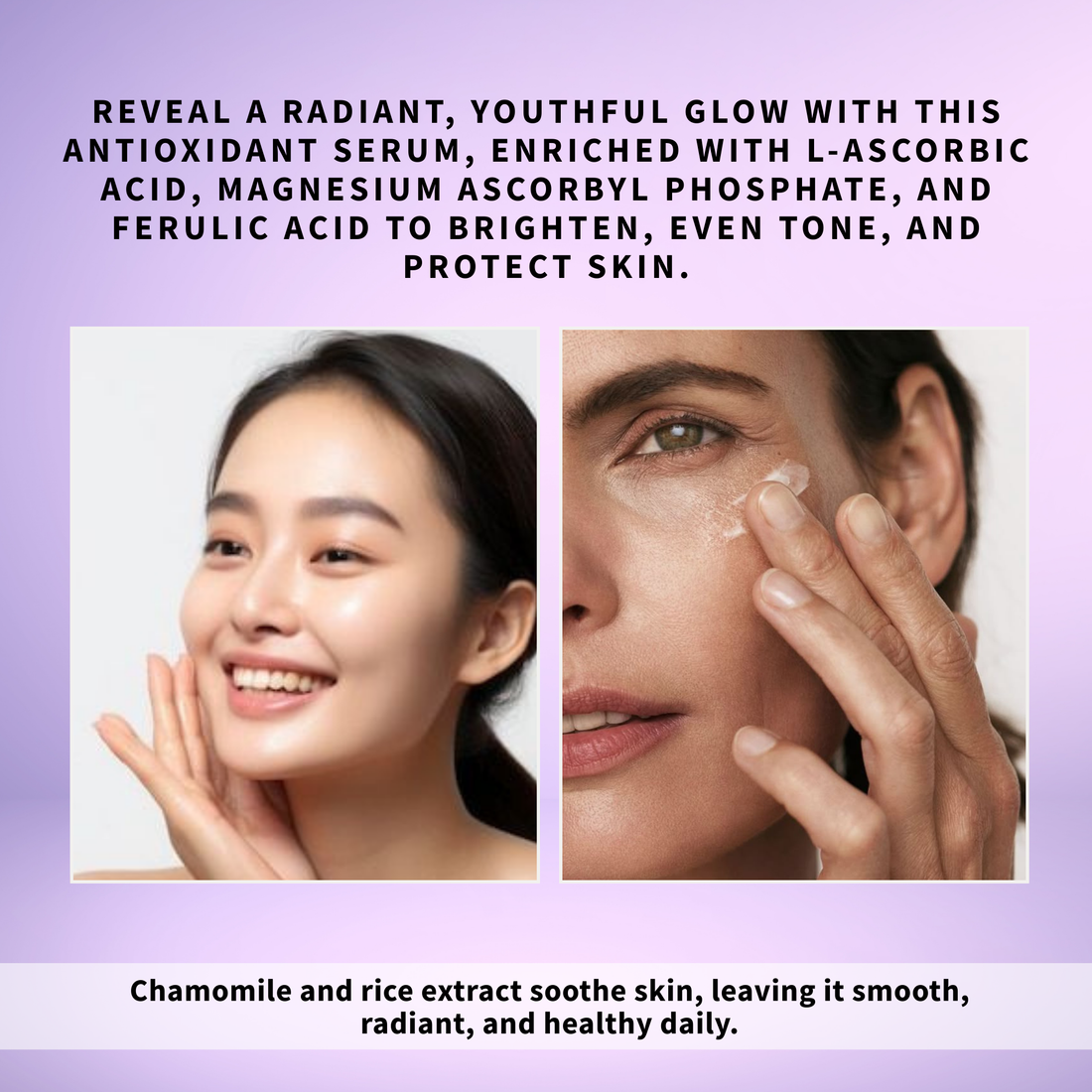 Radiance C+ Serum By Dr. Iris MD