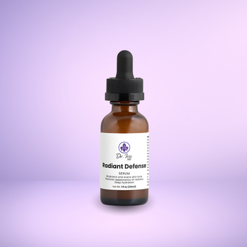 Radiant Defense Serum by Dr. Iris MD