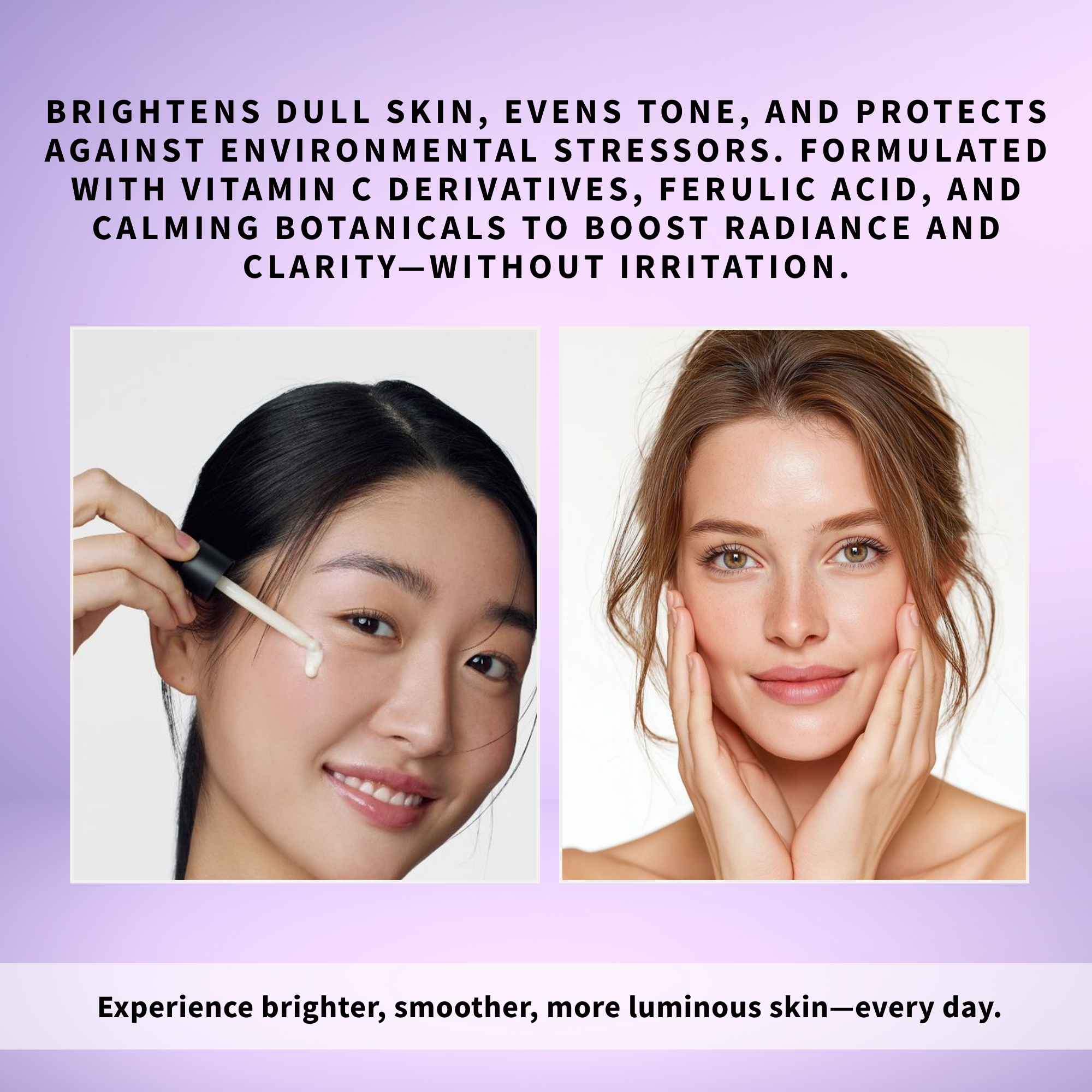 Radiant Defense Serum by Dr. Iris MD