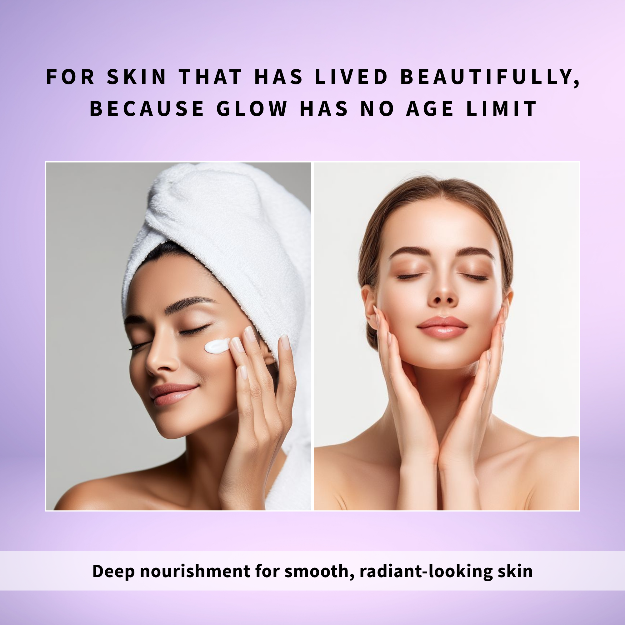 Renew & Glow Moisturizer by Dr. Iris MD