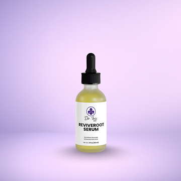 ReviveRoot Serum by Dr. Iris MD