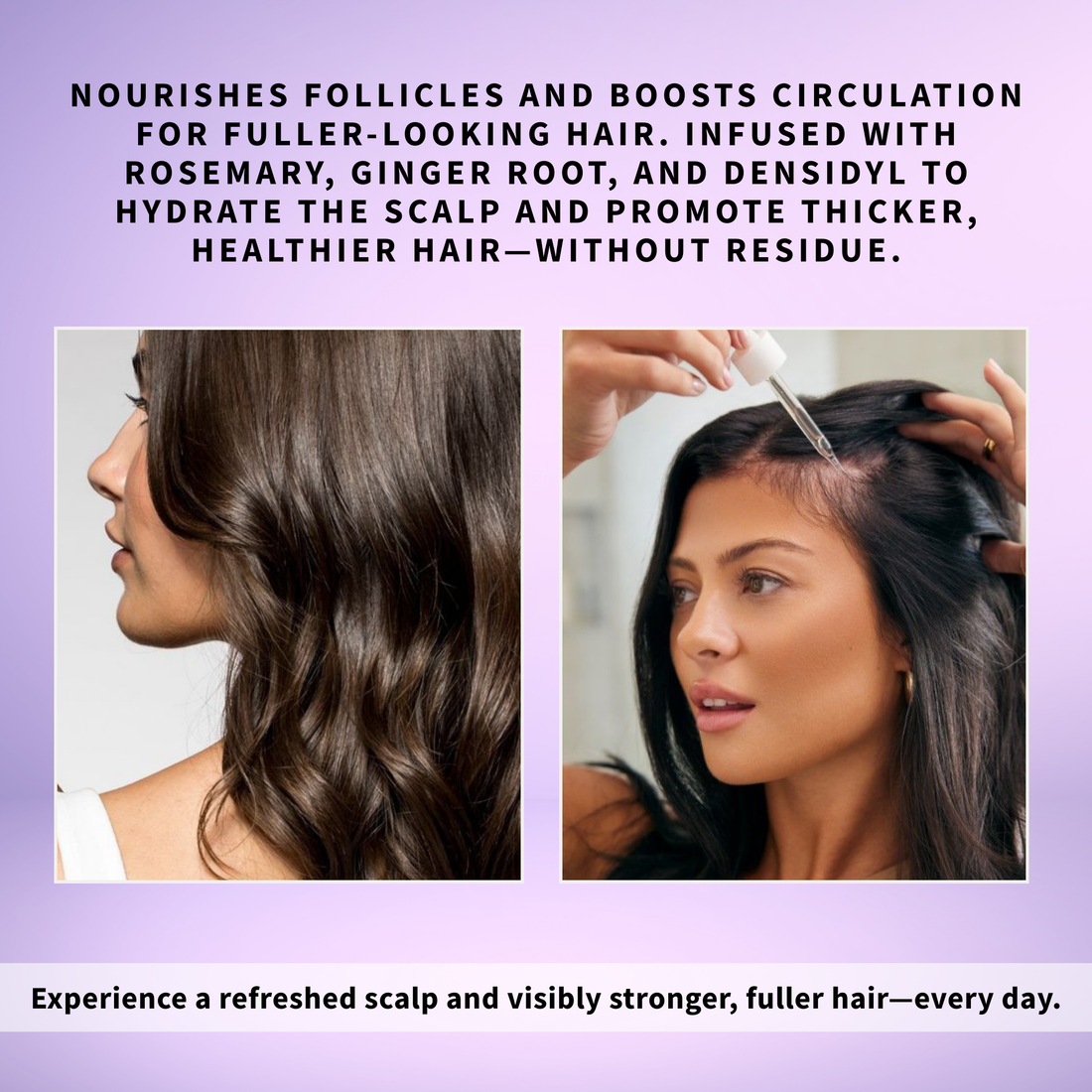 ReviveRoot Serum by Dr. Iris MD