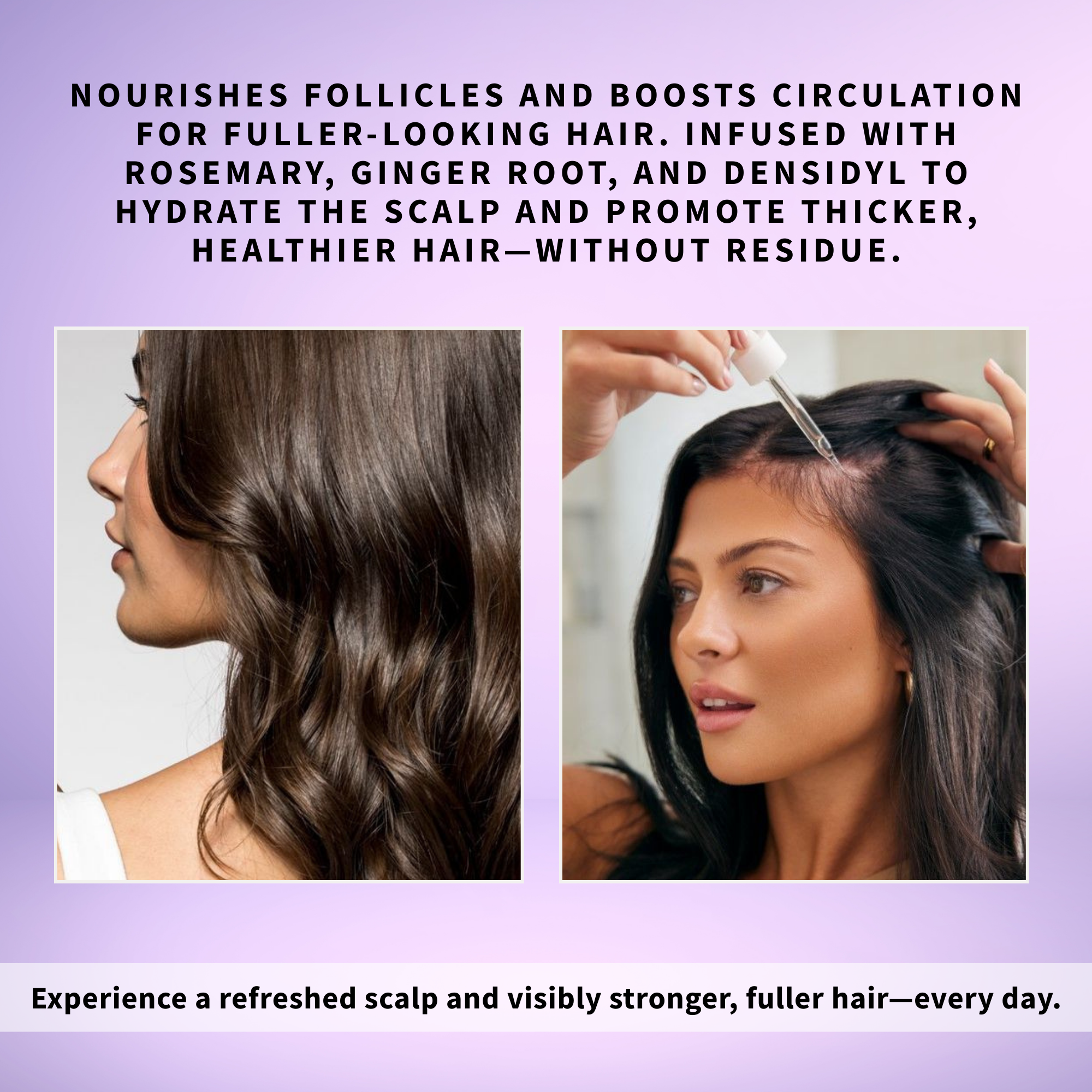 ReviveRoot Serum by Dr. Iris MD